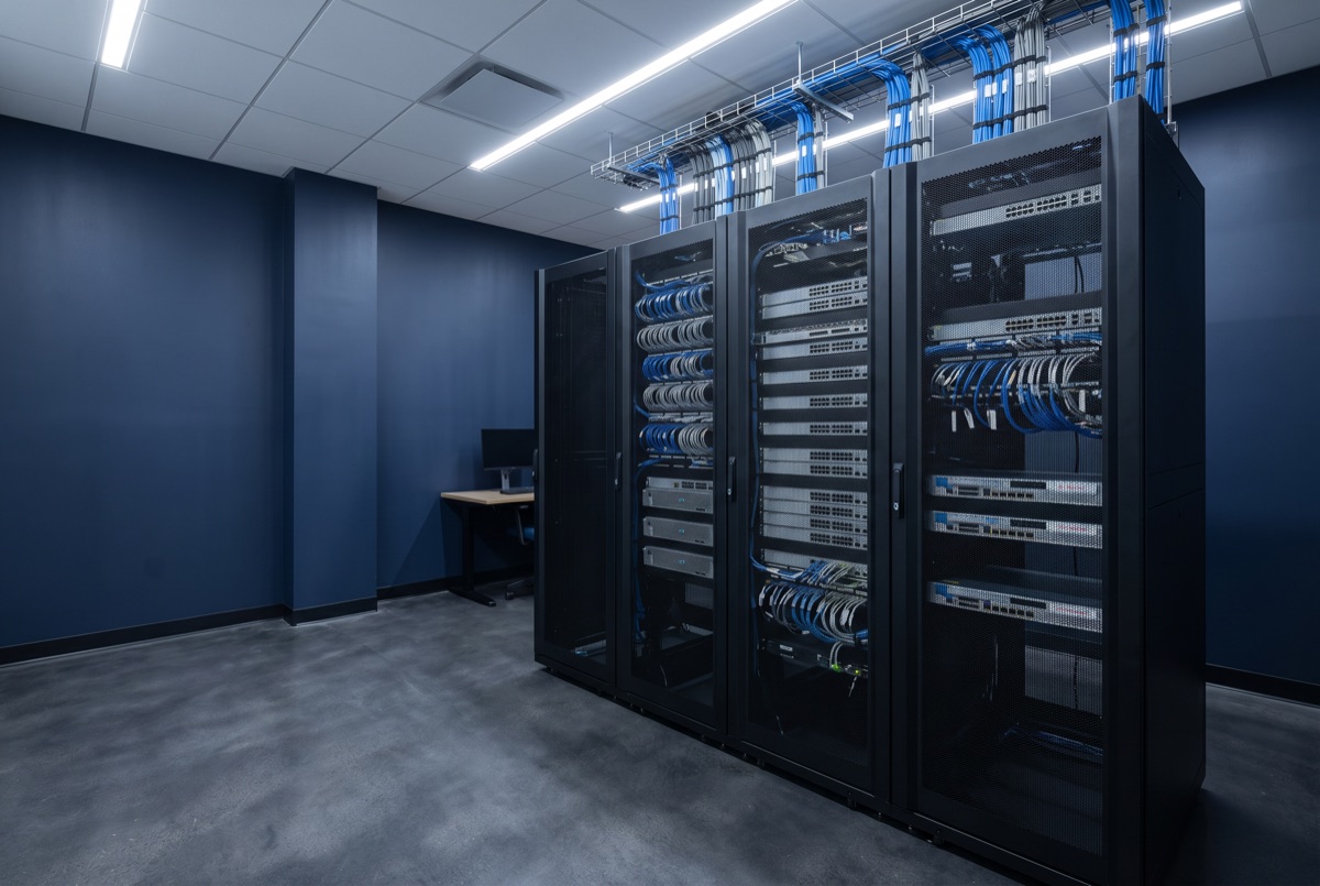 Technology and platforms